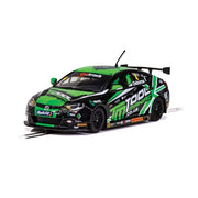 Scalextric C4143 MG6 NGTC BTCC 2019 Sam Osborne Slot Car