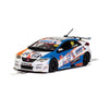 Scalextric C4144 Honda Civic Type R BTCC 2019 Sam Tordoff Slot Car