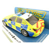 Scalextric C4165 BMW 330i M-Sport Police Car Slot Car