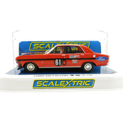 Scalextric C4169 Ford XW Falcon - GTHO Phase 1 1969 Bathurst Moffat/Hamilton Slot Car