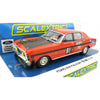 Scalextric C4169 Ford XW Falcon - GTHO Phase 1 1969 Bathurst Moffat/Hamilton Slot Car