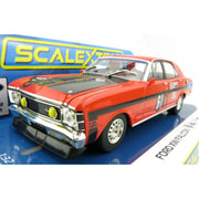Scalextric C4169 Ford XW Falcon - GTHO Phase 1 1969 Bathurst Moffat/Hamilton Slot Car