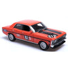 Scalextric C4169 Ford XW Falcon - GTHO Phase 1 1969 Bathurst Moffat/Hamilton Slot Car