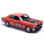 Scalextric C4169 Ford XW Falcon - GTHO Phase 1 1969 Bathurst Moffat/Hamilton Slot Car