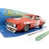 Scalextric C4172 ZL-1 Camaro 1972 ATCC Symmons Plains Slot Car