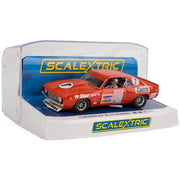 Scalextric C4172 ZL-1 Camaro 1972 ATCC Symmons Plains Slot Car