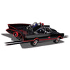 Scalextric C4175 Batmobile - 1966 Batman TV Series Slot Car