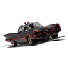 Scalextric C4175 Batmobile - 1966 Batman TV Series Slot Car
