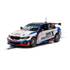 Scalextric C4188 BMW 330I M-Sport BTCC 2019 Colin Turkington Slot Car