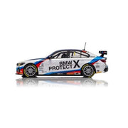 Scalextric C4188 BMW 330I M-Sport BTCC 2019 Colin Turkington Slot Car
