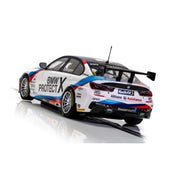 Scalextric C4188 BMW 330I M-Sport BTCC 2019 Colin Turkington Slot Car