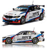 Scalextric C4188 BMW 330I M-Sport BTCC 2019 Colin Turkington Slot Car