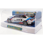 Scalextric C4188 BMW 330I M-Sport BTCC 2019 Colin Turkington Slot Car