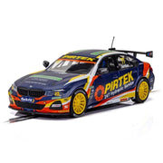 Scalextric C4194 BMW 330I M-Sport BTCC 2019 Andrew Jordan Slot Car