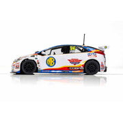 Scalextric C4210 Honda Civic Type-R NGTC - Jake Hill 2020 Slot Car