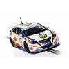 Scalextric C4210 Honda Civic Type-R NGTC - Jake Hill 2020 Slot Car