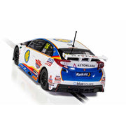 Scalextric C4210 Honda Civic Type-R NGTC - Jake Hill 2020 Slot Car