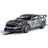 Scalextric C4221 Ford Mustang GT4 - Academy Motorsport 2020 Slot Car