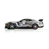 Scalextric C4221 Ford Mustang GT4 - Academy Motorsport 2020 Slot Car