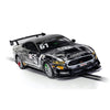 Scalextric C4221 Ford Mustang GT4 - Academy Motorsport 2020 Slot Car