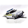 Scalextric C4224 Jaguar XJS - Police Edition Slot Car