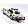 Scalextric C4224 Jaguar XJS - Police Edition Slot Car