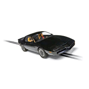 Scalextric C4226 Knight Rider - KITT Slot Car