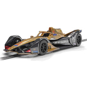 Scalextric C4230 Formula E - DS Techeetah - Antonio Felix Da Costa 2019-2020 Champion Slot Car
