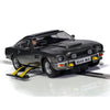 Scalextric C4239 James Bond Aston Martin V8 - The Living Daylights Slot Car