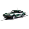 Scalextric C4254 Jaguar XJS Donington ETCC Slot Car
