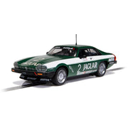 Scalextric C4254 Jaguar XJS Donington ETCC Slot Car