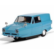 Scalextric C4259 Reliant Regal Supervan Mr Bean Slot Car