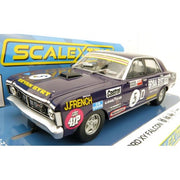 Scalextric C4263 Ford XY Falcon 1972 Bathurst John French Slot Car