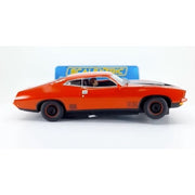 Scalextric C4265 Ford XB Falcon Red Pepper Slot Car