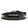 Scalextric C4296 Knight Rider K.A.R.R Slot Car