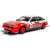 Scalextric C4299 Rover Vitesse 1986 Donington 500KMS Percy and Walkinshaw Slot Car