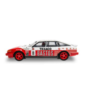 Scalextric C4299 Rover Vitesse 1986 Donington 500KMS Percy and Walkinshaw Slot Car
