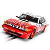 Scalextric C4299 Rover Vitesse 1986 Donington 500KMS Percy and Walkinshaw Slot Car