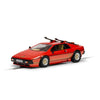 Scalextric C4301 James Bond Lotus Esprit Turbo For Your Eyes Only Slot Car