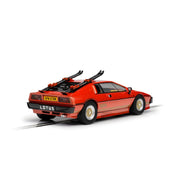 Scalextric C4301 James Bond Lotus Esprit Turbo For Your Eyes Only Slot Car