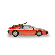 Scalextric C4301 James Bond Lotus Esprit Turbo For Your Eyes Only Slot Car