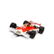 Scalextric C4308 McLaren M23 Dutch GP 1978 Nelson Piquet Slot Car