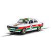 Scalextric C4314 Ford Escort MK1 Mark Freemantle Castrol Racing Slot Car