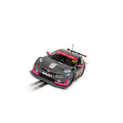 Scalextric C4317 Honda Civic Type R BTCC 2021 Jade Edwards Slot Car