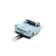 Scalextric C4330 Ford Lotus Cortina Jordan Racing Team Mark Sumpter Slot Car