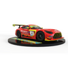 Scalextric C4332 Mercedes AMG GT3 GT Cup 2022 Grahame Tilley Slot Car