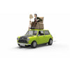 Scalextric C4334 Mr Bean Mini Do-It-Yourself Slot Car