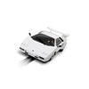 Scalextric C4336 Lamborghini Countach White Slot Car
