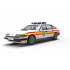 Scalextric C4342 Rover SD1 Police Edition