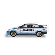 Scalextric C4343 Ford Sierra RS500 BTCC 1988 Andy Rouse Slot Car